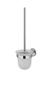 Szczotka WC wisząca