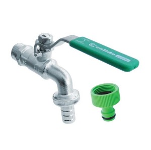Kran czerpalny MROZODPORNY 3/4"