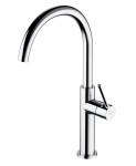 Bateria zlewozmywakowa OMNIRES TULA Chrom 