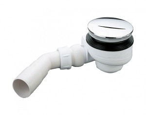 RADAWAY syfon brodzikowy TB90