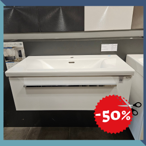 ELITA Kwadro Slim 80cm  wyprzedaż ekspozycji  