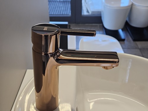 Naia Rose Gold